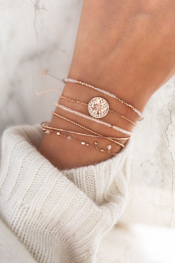 Bracelet fantaisie femme - Jewelry Inspiration #christmas #clothet #womenfashion