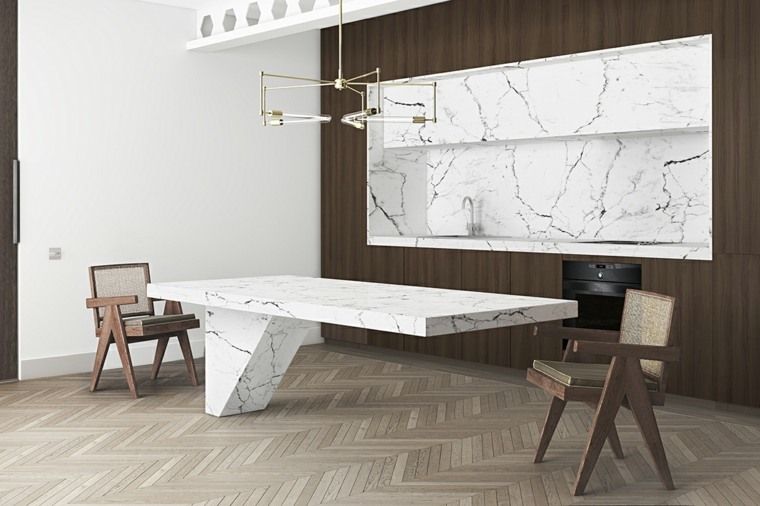 muebles de bricolaje – 34 muebles para hacerse para su hogar Mala kupaonska pločica – svijetle pločice će vašu kupaonicu izgledati veće