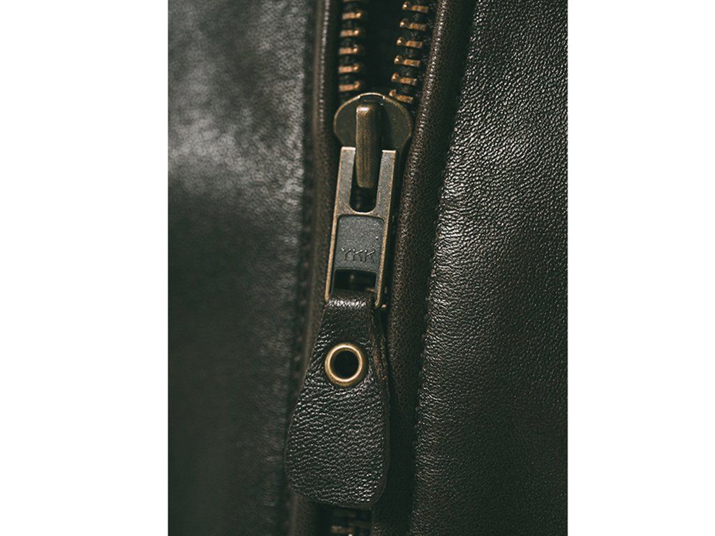 6 Slim And Fit, Average Body, Body Types, Calf Skin, Satchel, Bomber Jacket, Collar, Leather, Jackets