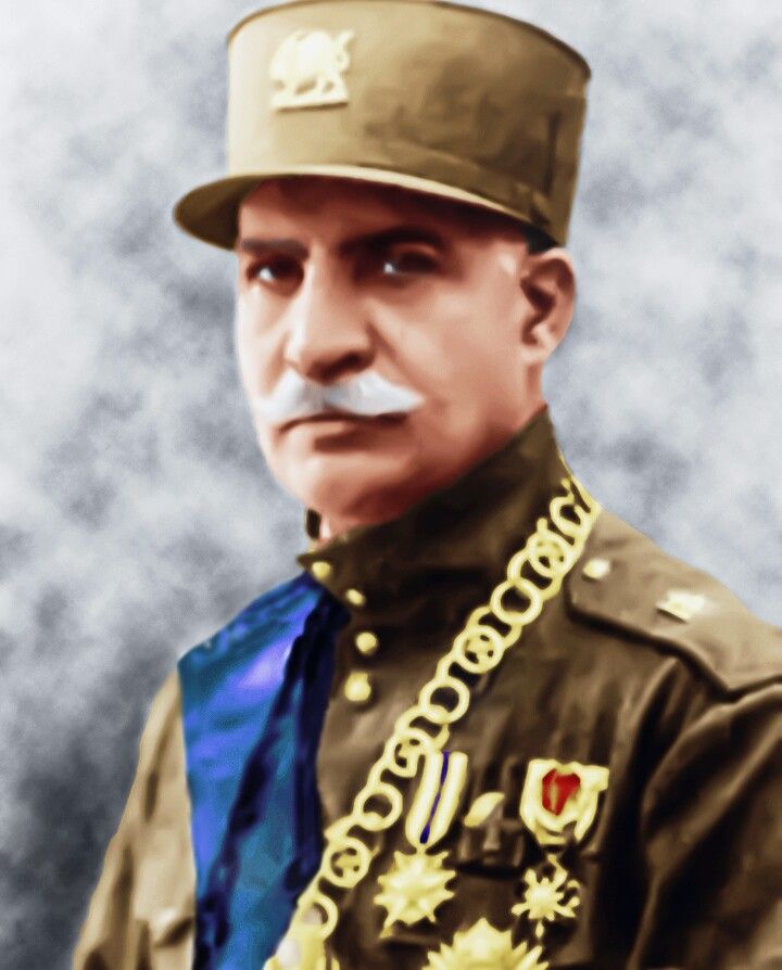 h m reza shah pahlavi great founder the h m reza shah pahlavi great founder the