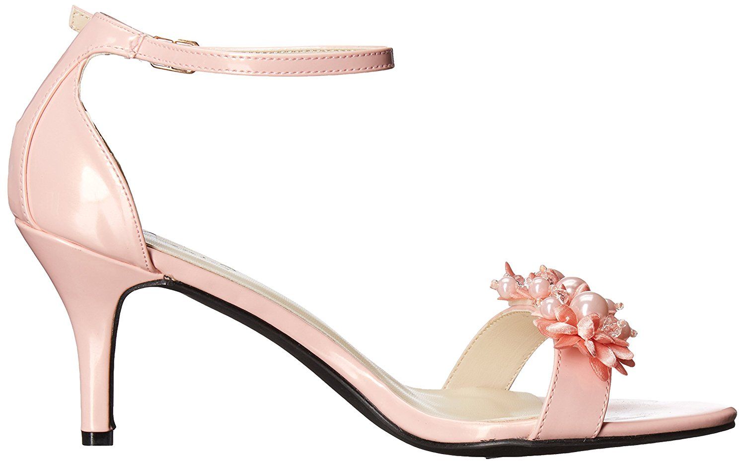 Annie Shoes Womens Lively W Dress Sandal Annie Shoes Womens Lively W Dress Sandal