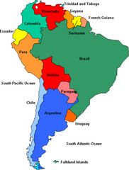 Expresate 3 Geocultura Preguntas De Historia De Los Andes Peru Bolivia Y Ecuador Flashcards Mapa De America Latina Mapa De America Del Sur Sudamerica