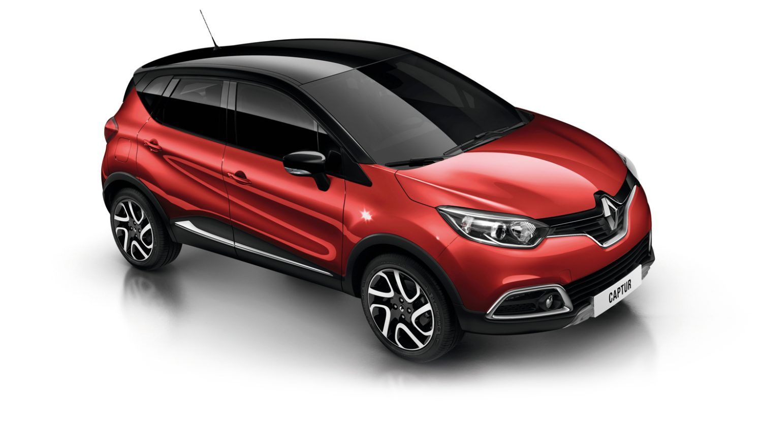 Renault Captur Used Cars Car