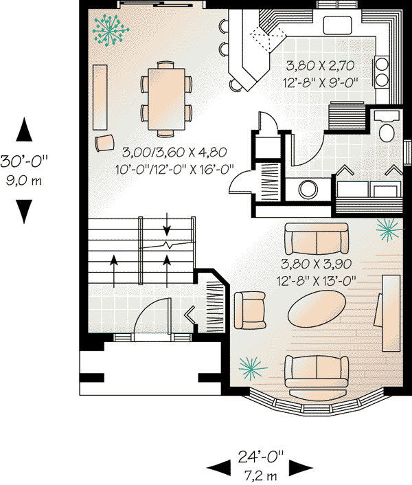 Pin On Casa Original - How To Get Your Original House Plans Pin On Casa Original - How To Get Your Original House Plans