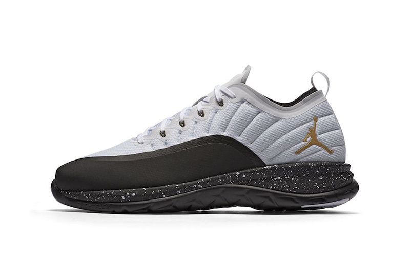 Jordan Brand Is Set To Release Obsidian Taxi Colorways Of Its Trainer Prime Silhouette