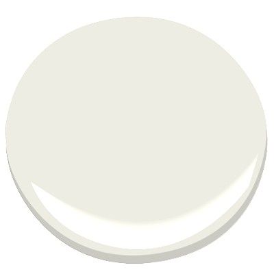 Benjamin Moore Vanilla Milkshake Oc 59 Benjamin Moore White Pink Paint Benjamin Moore Paint