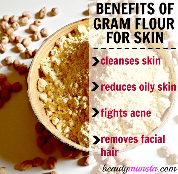 15 Benefits Of Gram Flour For Skin Beautymunsta Reduce Oily Skin 15-benefits-of-gram-flour-for-skin-beautymunsta-reduce-oily-skin