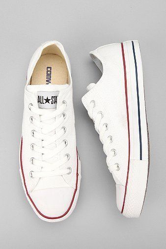 Chuck Taylor Sneaker By Converse Vans Style Shoes Sneakers
