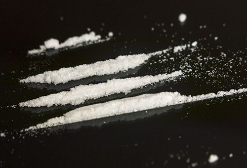 War on drugs research paper