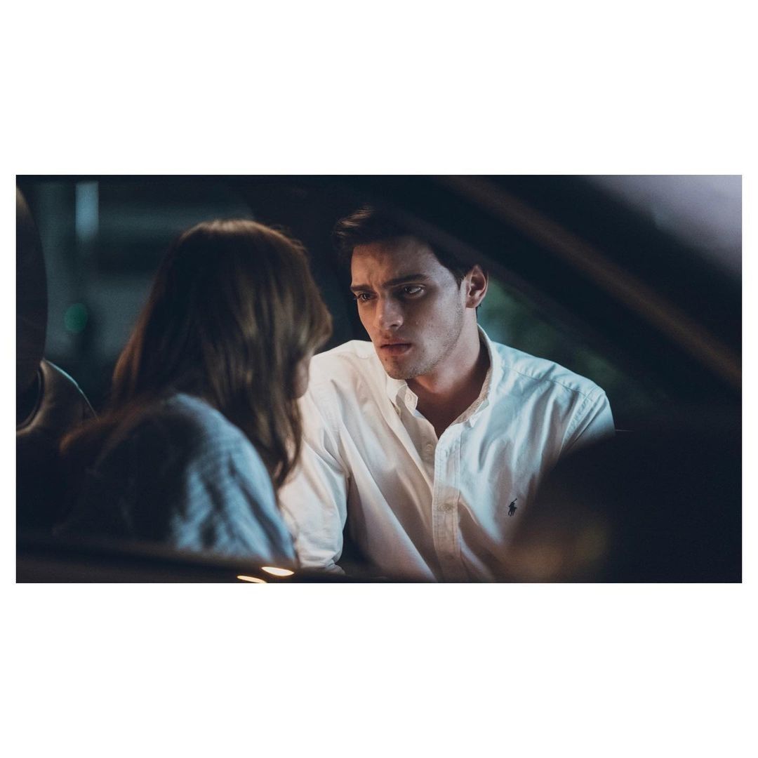 nicole wallace & gabriel guevara
