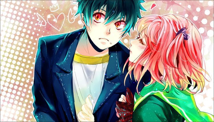 Sasaki Chiho, Hataraku Maou-sama! page 2 - Zerochan Anime Image