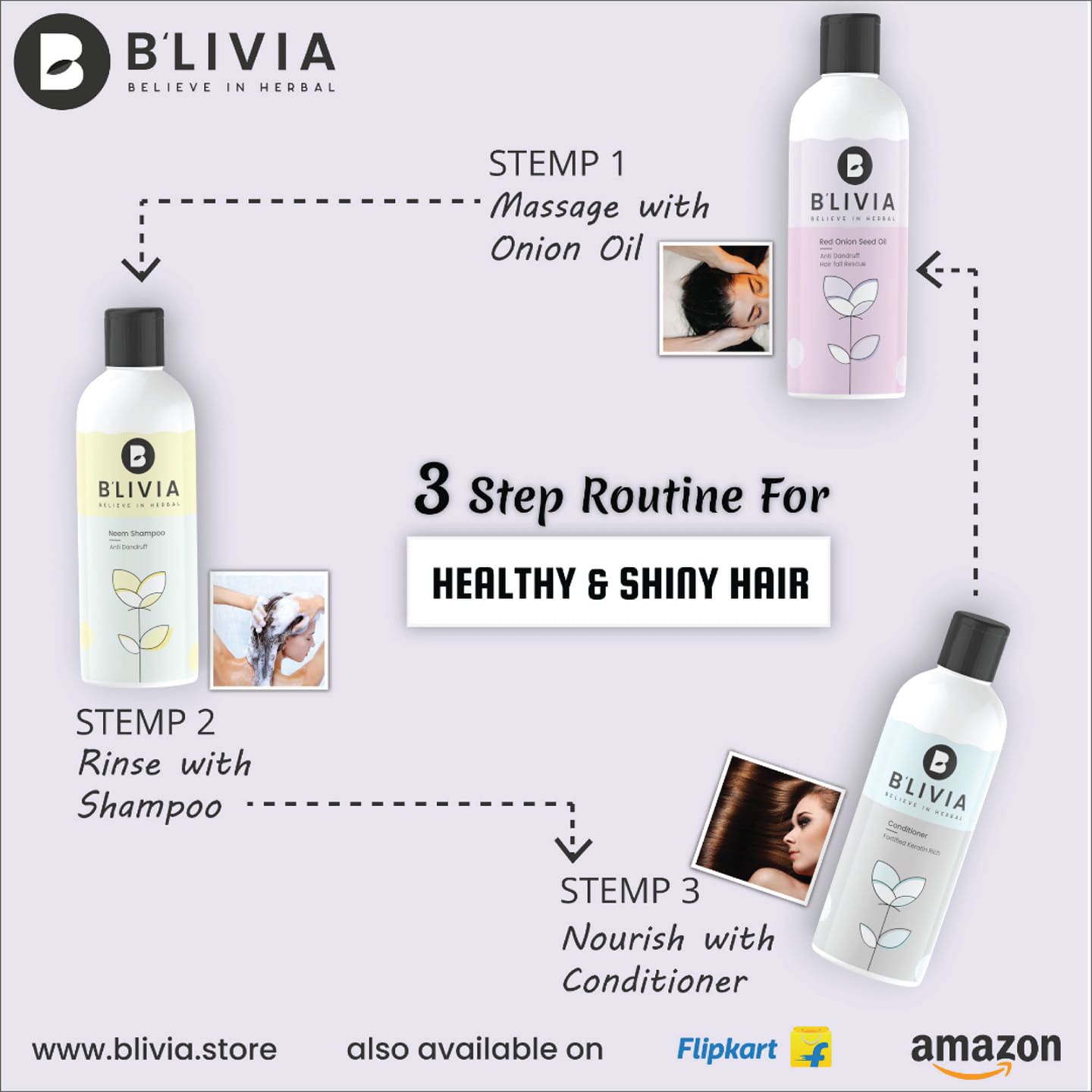 A Simple Hair Care Routine To Help You Maintain Healthy Hair Do You a-simple-hair-care-routine-to-help-you-maintain-healthy-hair-do-you