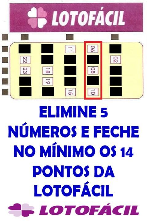 todos resultados lotofácil 2024