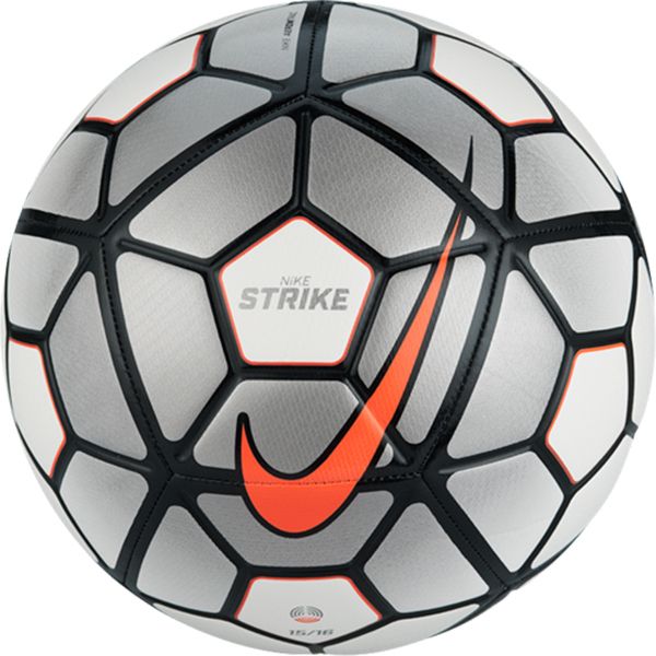 ball nike strike