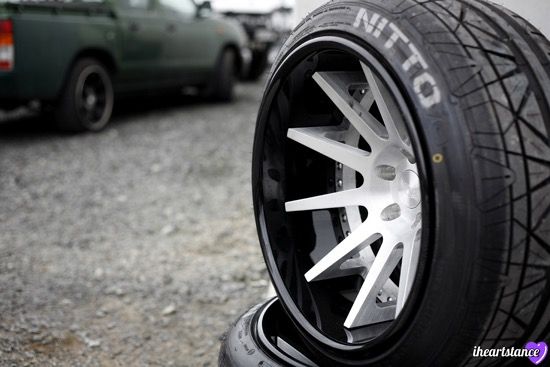 Creating Virtual Rubber Truck Wheels Wheel Car Wheels