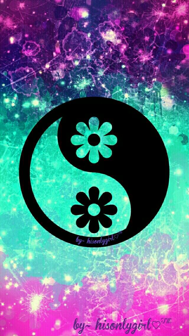 Fondos De Pantalla Del Yin Yang