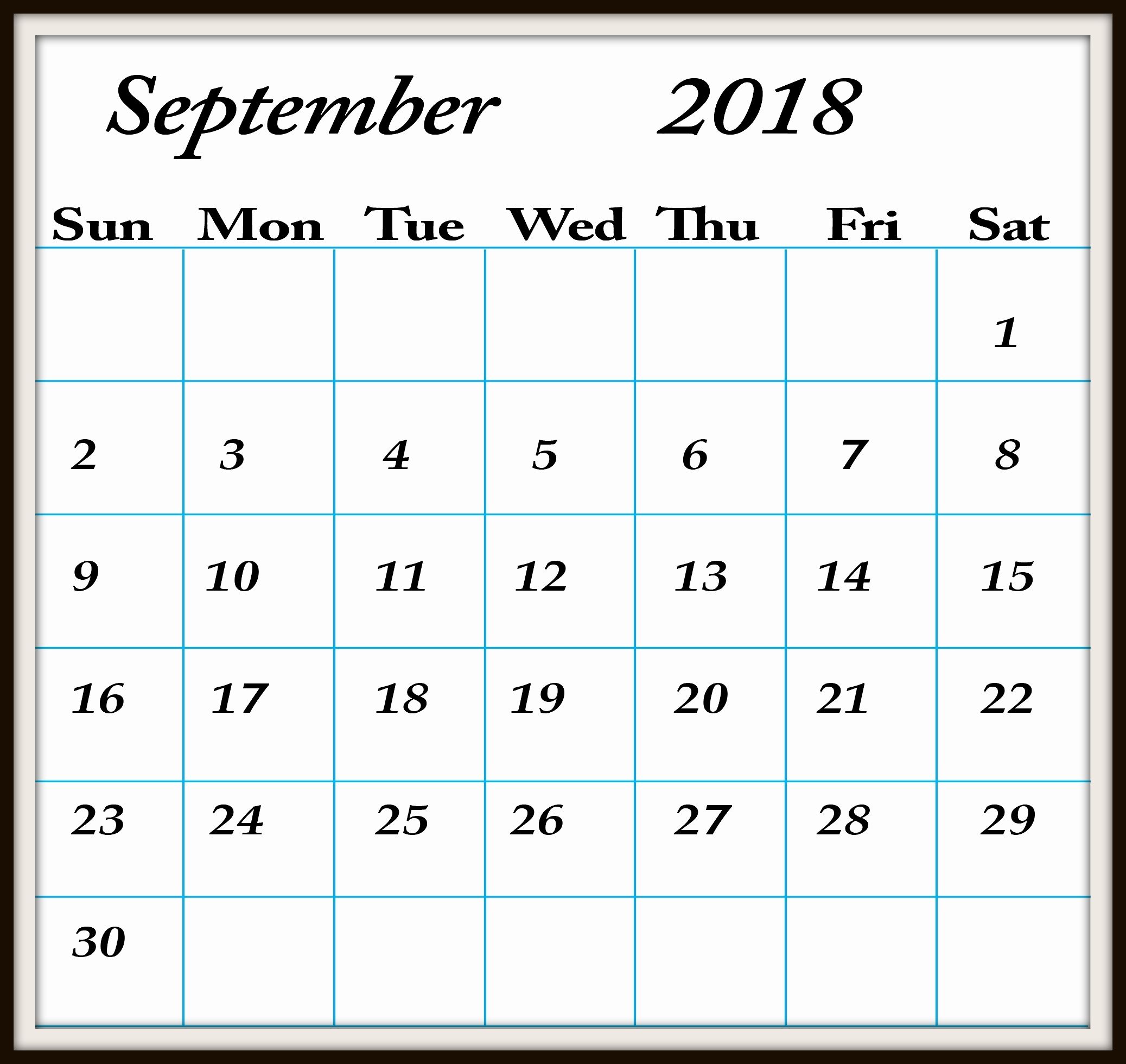 september-2018-calendar-australia-with-holidays-calendar-australia