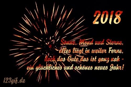 Pin von Fritsch auf sprüche Lustiges neues jahr, Gif