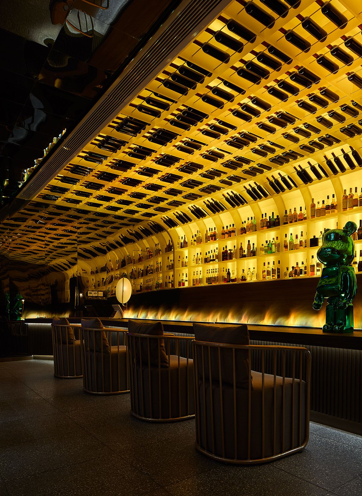 SEEK BAR On Behance Bar Lounge Design Bar Design Restaurant Bar SEEK BAR On Behance Bar Lounge Design Bar Design Restaurant Bar