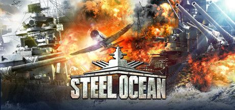 Steel Ocean Ocean Free Games Gaming Pc