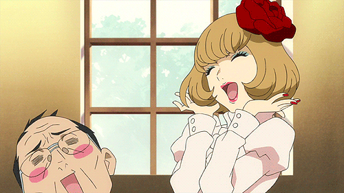 Princess Jellyfish Princess Jellyfish
