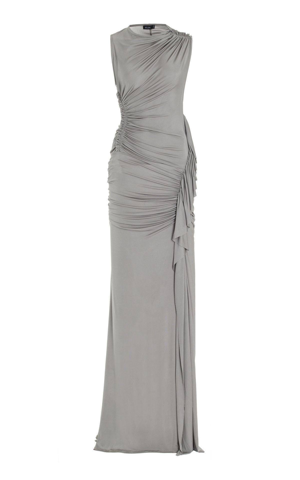 Pin By Lealiang On Maxi Knit Dress Grey Maxi Dress Fancy Dresses pin-by-lealiang-on-maxi-knit-dress-grey-maxi-dress-fancy-dresses