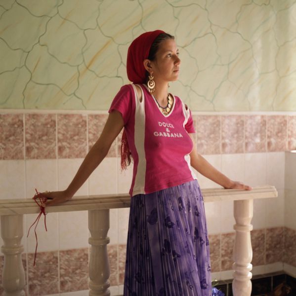 Romanian Gypsy Romanian Gypsy Gypsy Gypsy Style
