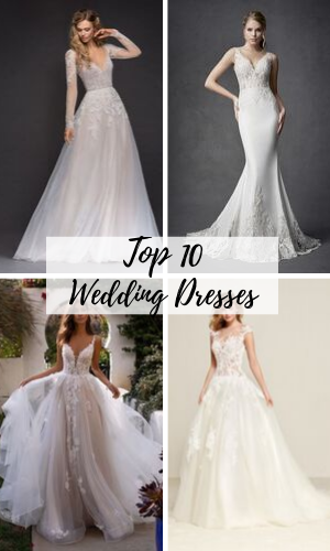 How To Treat A Woman 8 Ways You Need To Know Wedding Dresses
