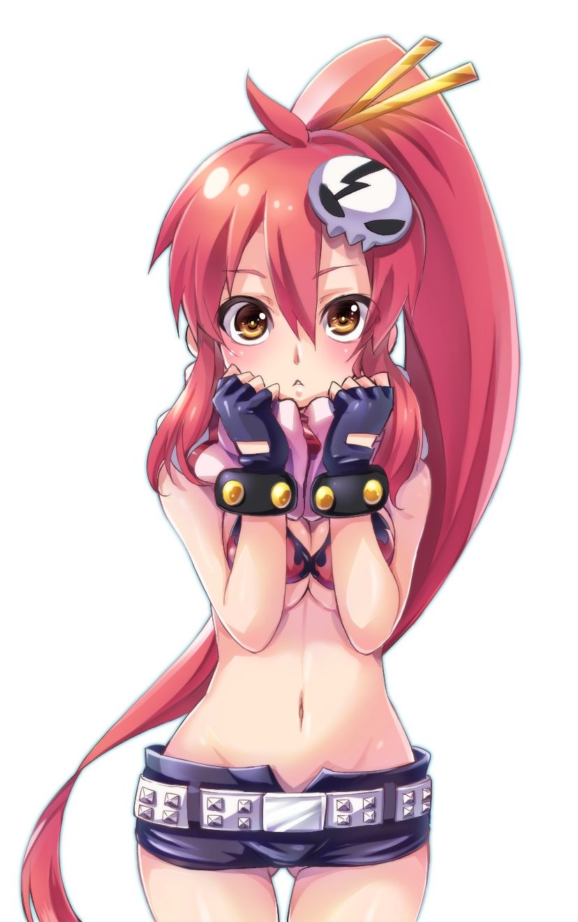 Matchless theme, Anime yoko littner boobs opinion already Anime yoko littner boobs please