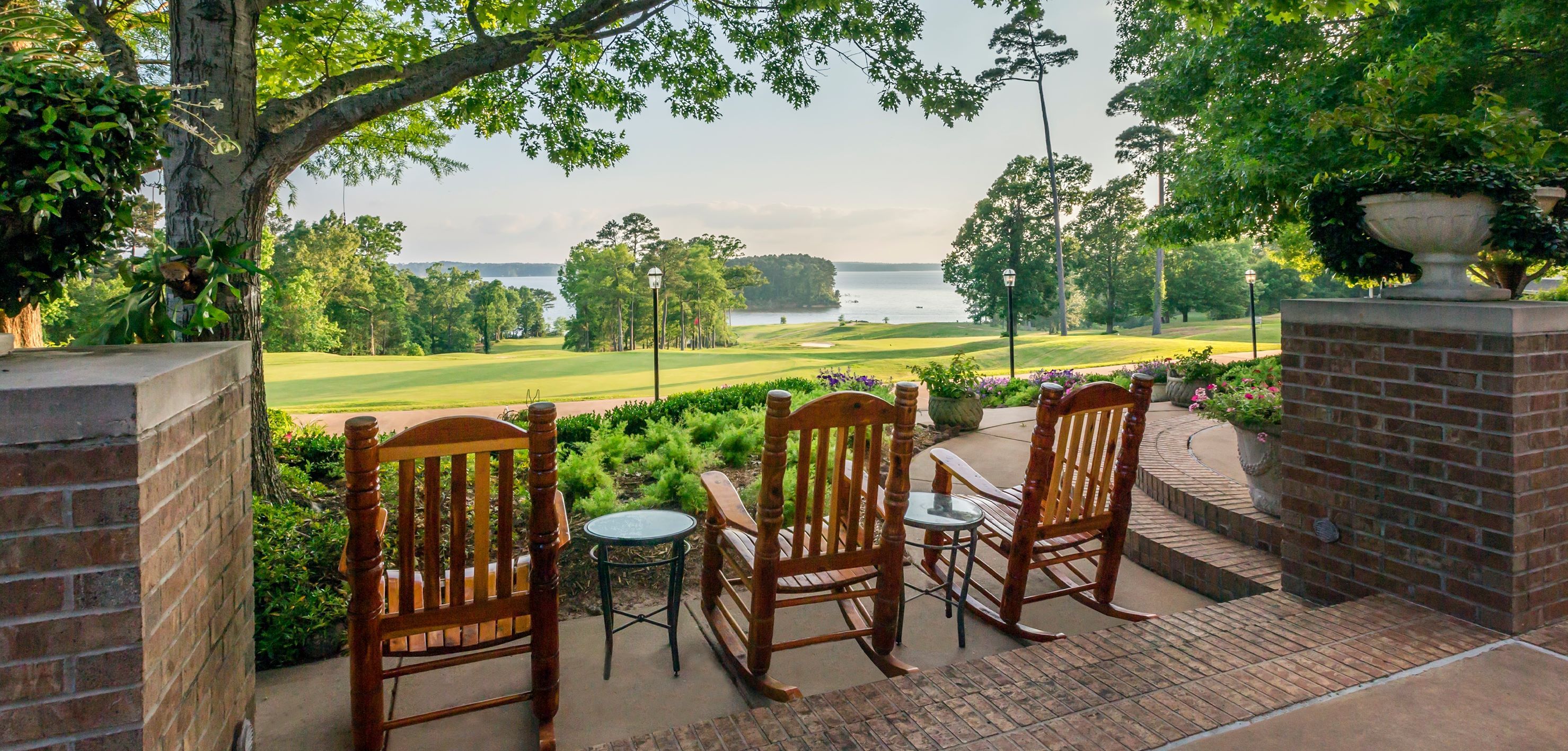 This Hidden Resort In Louisiana Is The Perfect Place To Get Away