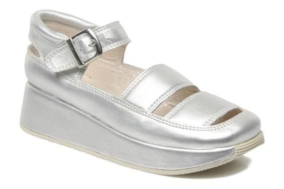 chaussure mosquitos