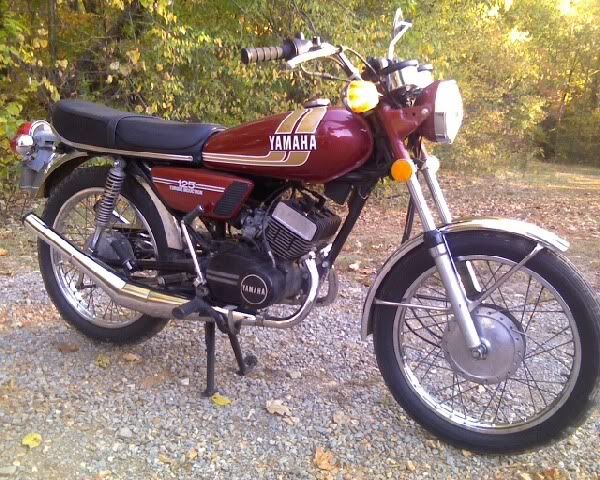 Image Result For Yamaha Rd125 For Sale Hot Bikes Yamaha Motorcycle