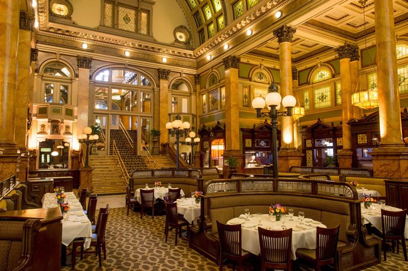 Grand Concourse Restaurant To Do In Pittsburgh Pinterest Grand Concourse Restaurant Pittsburgh Neighborhoodspittsburgh Restaurantspittsburgh Paseafood