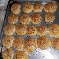Variedad De Pancitos Saborizados Receta De Norali Cookpad Variedad De Pancitos Saborizados Receta De Norali Cookpad