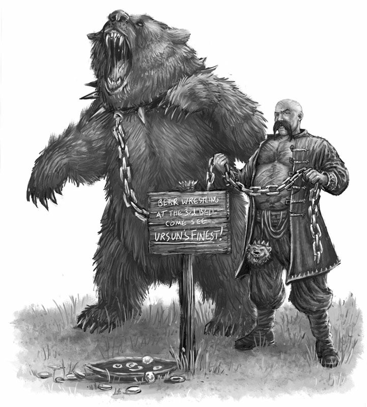 Pat Loboyko Art Of Warhammer Warhammer Fantasy Roleplay Warhammer Art Warhammer