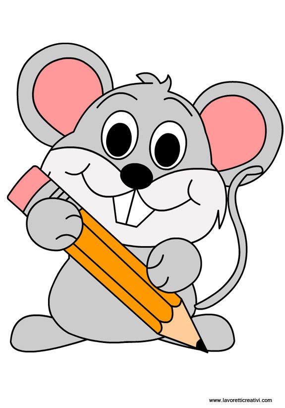 Addobbi Accoglienza Scuola Infanzia - Topolino | Disegni Simpatici, Idee Per Disegnare, Disegno Di Cartoni