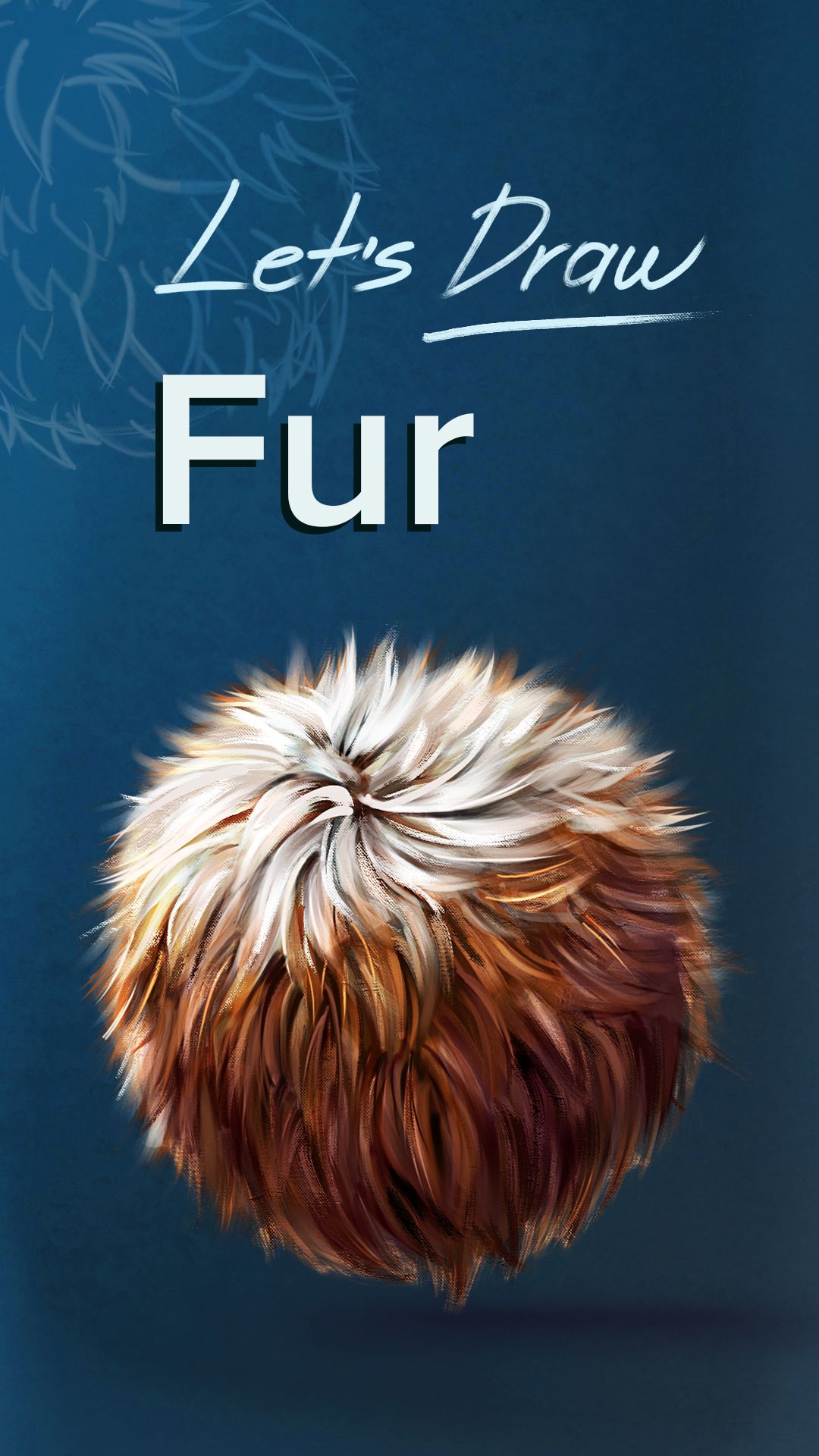 Sessp Is Creating Digital Art And Tutorials Patreon Painting Fur Sessp Is Creating Digital Art And Tutorials Patreon Painting Fur