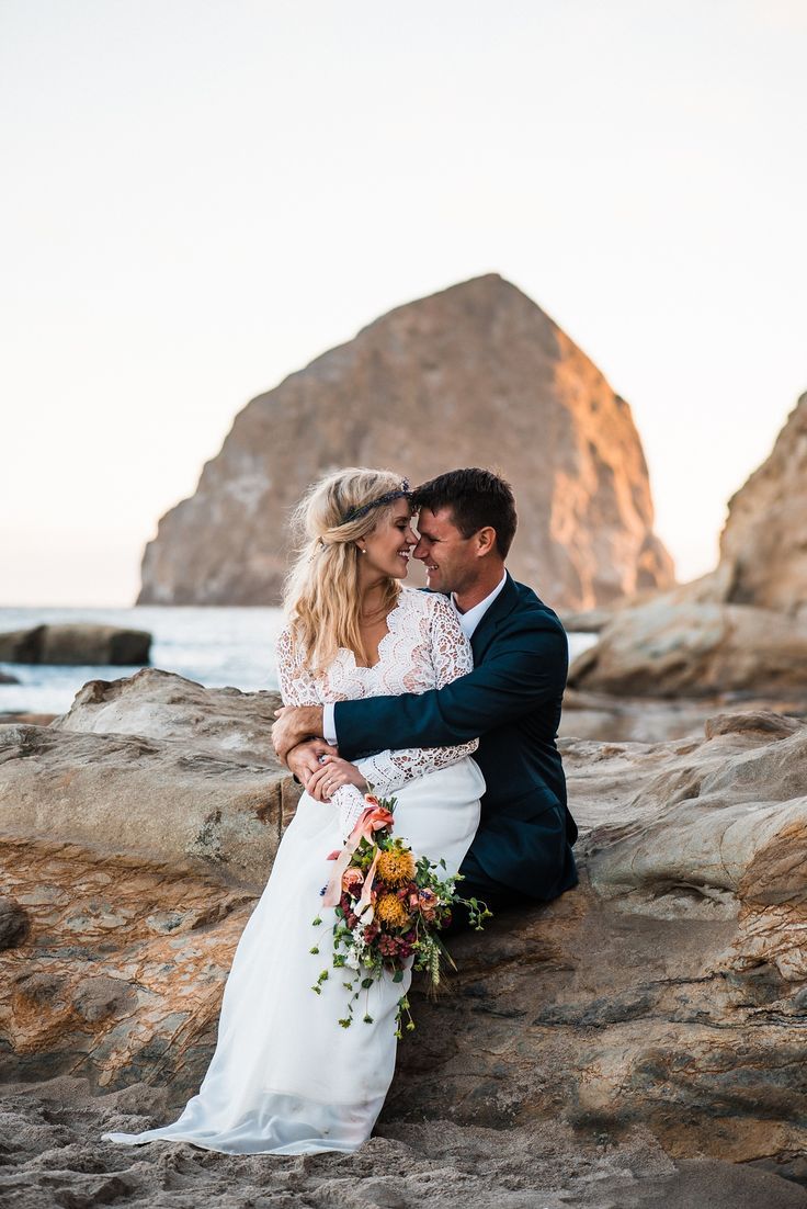 best beach destinations to elope