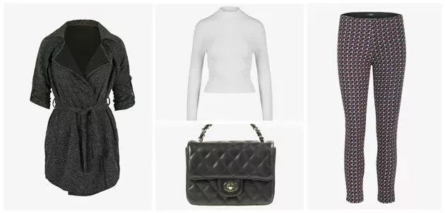 Addax Kis Koleksiyonu 2016 Moda Stilleri Moda Kis