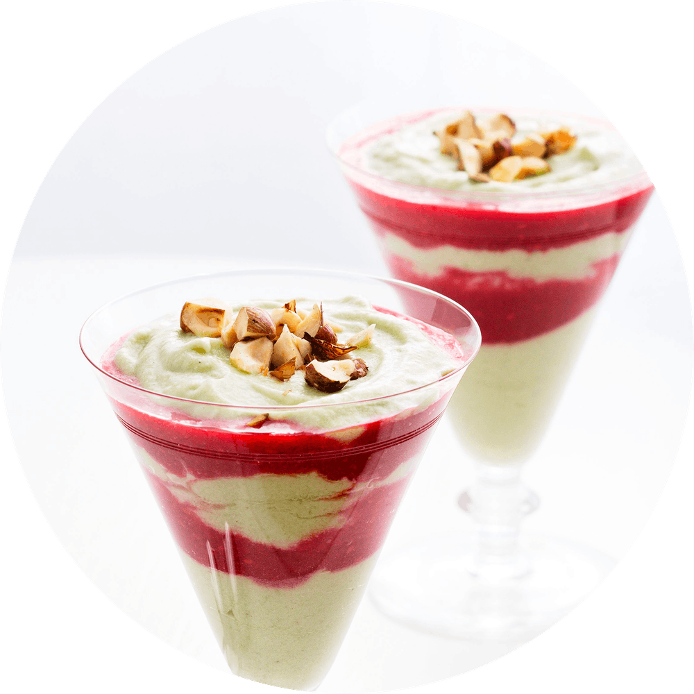 LCHF recept – Baconlindad fläskfilé med vitlökspuré – Diet LCHF recept – Baconlindad fläskfilé med vitlökspuré – Diet