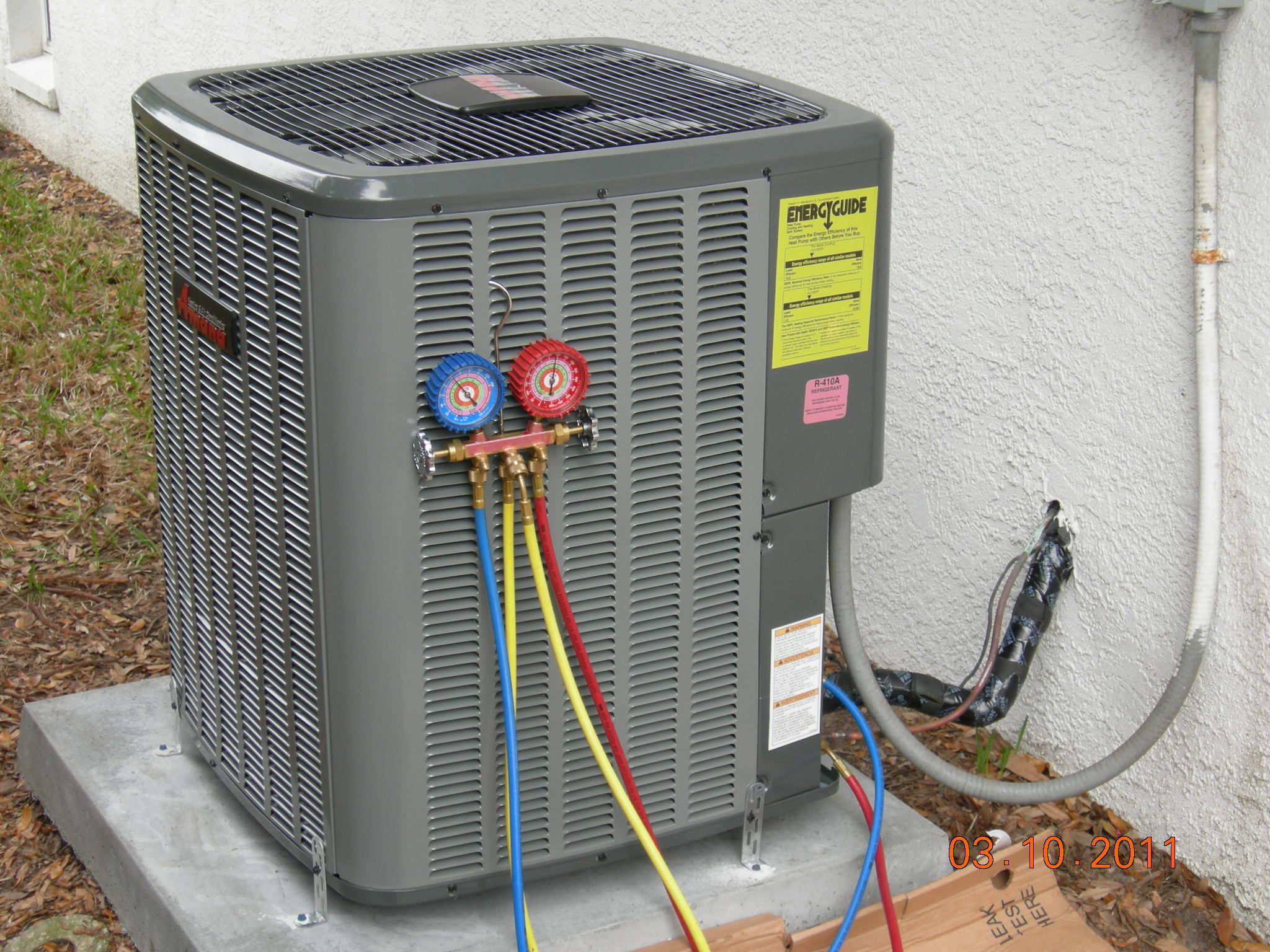 Simple Air Conditioner Maintenance Tips to Save Energy and