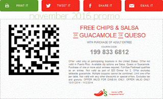 Pin by elfany tiffany on free printable coupons | Chilis coupons, Free printable coupons, Chips ...