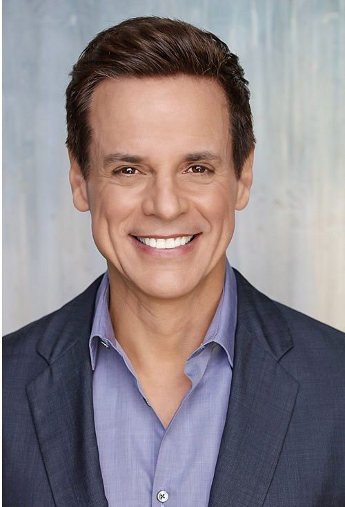 michael baldwin director