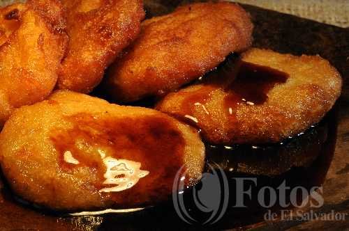 The Learning Space Let S Know El Salvador Through Its Food Salvadorian Food Food El Salvador Food