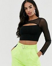 ASOS DESIGN oversized neon jogger | ASOS in 2020 | Asos designs, Fashion, Tops