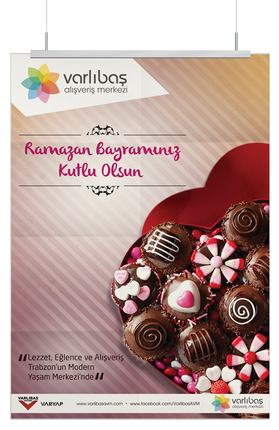 Varlibas Avm Kutlama Tasarim