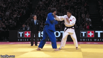 Judo