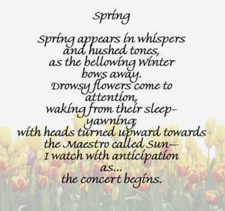 Pin by patti bendoritis on spring has sprung spring quotes spring