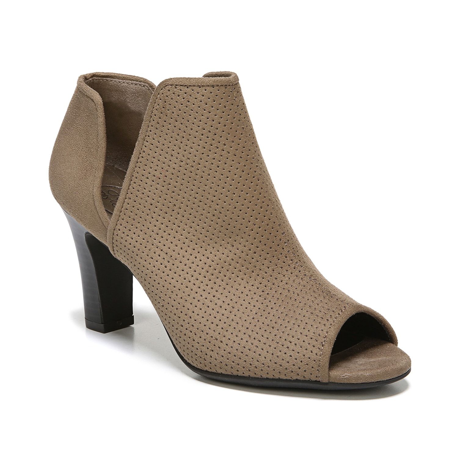 life stride high heels