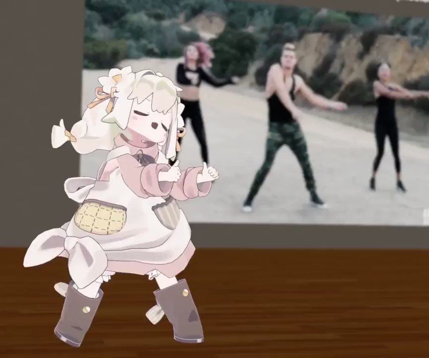 おいこらしょ Only Wanna Dance With You げんきいっぱいですき In 21 Dance With You Dance Anime おいこらしょ Only Wanna Dance With You げんきいっぱいですき In 21 Dance With You Dance Anime